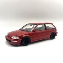 kazu様　製作依頼⑨ EF9シビック kazu様 製作依頼⑨ EF9シビック - メルカリ