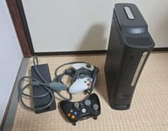 Xbox 360 本体 動作確認済みのサムネイル