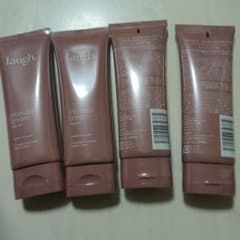 laugh. Intimate Cream 75g4本セットのサムネイル