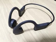骨伝導イヤホン ワイヤレス Bluetooth 5.3 Type-C 急速充電のサムネイル