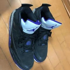 NIKE ジョーダンのサムネイル