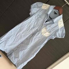 エンジェリーべ購入♡ワンピのサムネイル