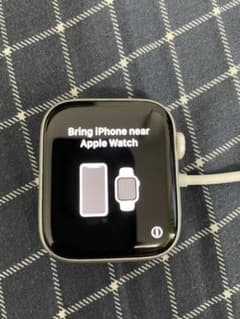 APPLE WATCH4 44 SVAL WT140-210 201809のサムネイル