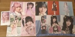 イコラブ 齋藤樹愛羅 生写真 まとめ売り① - メルカリ