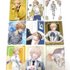 うたプリ トレカ Brilliant Selection Card BSC 那月 - メルカリ