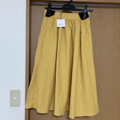 プラステのブラウス・スカート別売りokのサムネイル