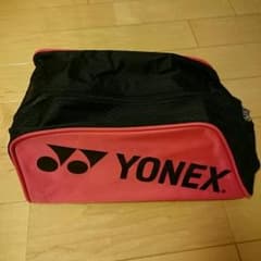 YONEX シューズケースのサムネイル