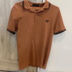 FRED PERRY ポロシャツ