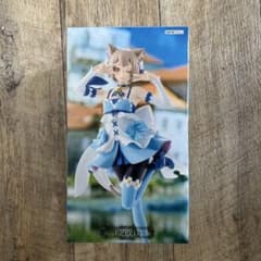 Re:ゼロから始める異世界生活 GiGO限定フィギュア フェリス - メルカリ