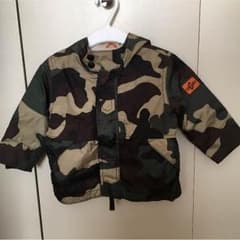 K-FLY様 専用 GAP ナイロンジャンパー ジャケットのサムネイル