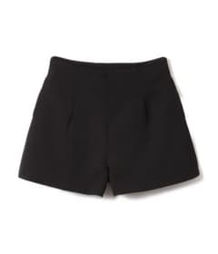 タックハイウエストショートパンツのサムネイル