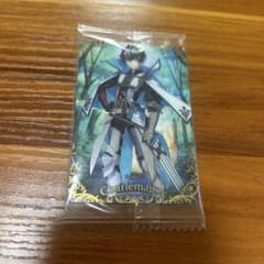 FGO ウエハース シャルル・マーニュのサムネイル