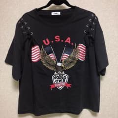 RCWBのＴシャツのサムネイル