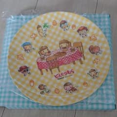 どんぐりむらプレートのサムネイル