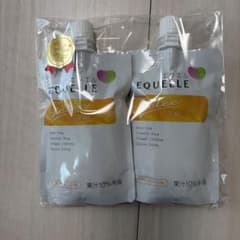 EQUELLE エクエル ジュレ 2個のサムネイル