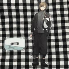 にじさんじ叶　Welcome Goods アクリルスタンドのサムネイル