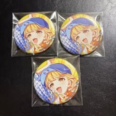 学マス 藤田ことね 缶バッジ The 2nd period - メルカリ