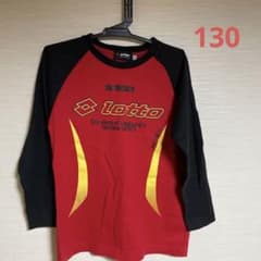 rototo長袖Tシャツのサムネイル