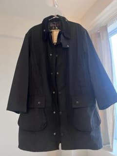 barbourのビューフォート 新品で購入して試着のみです。のサムネイル
