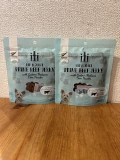 iti PRIME BEEF JERKY 2個セットのサムネイル