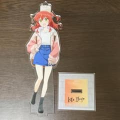ぼっち・ざ・ろっく！ アクリルスタンド 喜多郁代のサムネイル