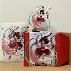 特典付！ 東方LostWord 博麗霊夢 1/8 完成品フィギュア (欠品