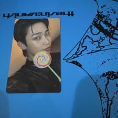 ENHYPEN THE SIN:VANISH ソヌ - メルカリ