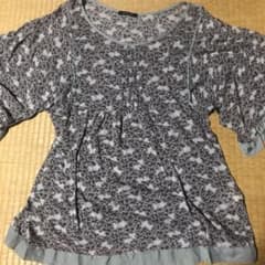 【SALE】パドカレのカットソー【SALE】のサムネイル
