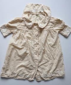 ワンピース Apolina 2025ss Bette Dress Milk 3-5y Apolina 2025ss Bette Dress Milk 3-5y - メルカリ