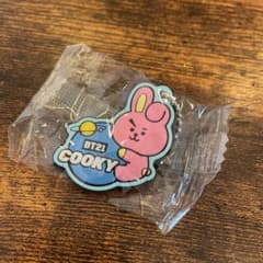 くら寿司 ビッくらポン BT21 COOKYのサムネイル