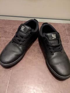 ETNIES FESN スケボーシューズ - メルカリ