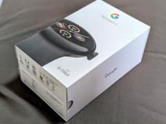 Google Pixel Watch 2 Matte Black Wi-Fiのサムネイル