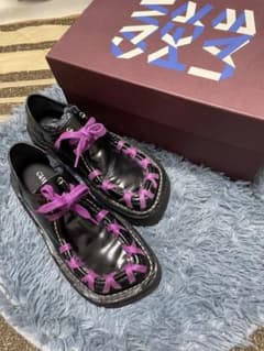 CAMPER LAB カンペールラボ シューズ eki サイズ41 - メルカリ