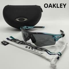 OAKLEY RADARLOCK PATH イチロー引退 oo9206-5938 - メルカリ