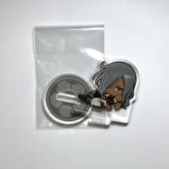 イナズマイレブン まねきねこ ミニアクリルスタンド 灰崎凌兵 - メルカリ