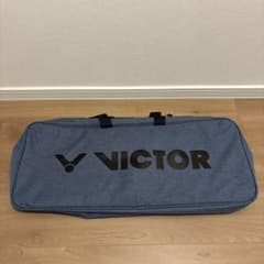 A*様 VICTOR ビクター　 BR6617 ラケットバッグ 激レア！！！美品 A*様 VICTOR ビクター BR6617 ラケットバッグ 激レア！！！美品 - メルカリ