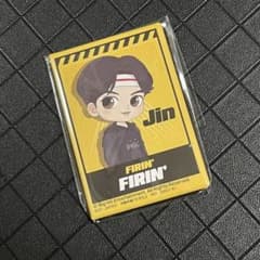 BTS TinyTAN 缶バッジ Jinのサムネイル