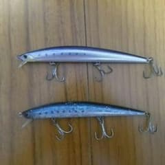【売り切り】DUO  タイドミノーのサムネイル