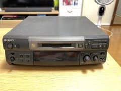 SONY MDS-S38 MDレコーダー、プレーヤー ジャンク - メルカリ