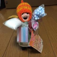エケコ人形   14cmのサムネイル