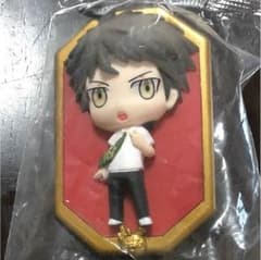 【最終処分】ダンガンロンパ1・2 DECORICH PVC製彩色済みブローチのサムネイル
