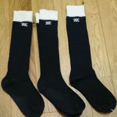 ソックス 靴下 野球用のサムネイル
