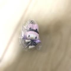 サンリオキャラクターズ いたずらこあくまスイング マイメロディのサムネイル