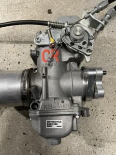SR400用　ＣＲ38のサムネイル