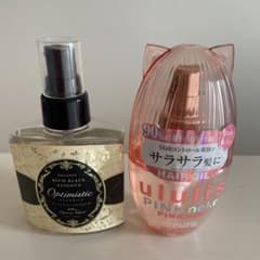 スカルプエッセンス+ヘアオイルのサムネイル