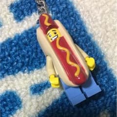 LEGO キーホルダーのサムネイル