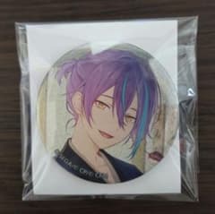 神代類 プロセカ グリッター缶バッジ 45A 10個 プロセカ グリッター缶バッジ vol.45 vol.46 A 神代類 - メルカリ