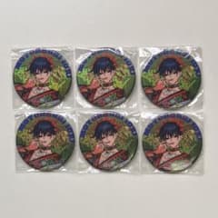 カリスマ 缶バッジ SB 依央利 2ndブレイク - メルカリ