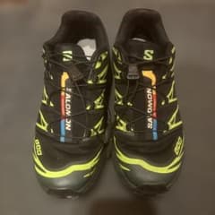 Salomon S-LAB XT 6 - メルカリ