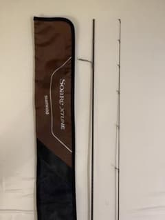 SHIMANOシマノ　20ソアレエクスチューンS58SULSのサムネイル